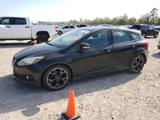 FORD FOCUS SE 2013 1fadp3k24dl107379