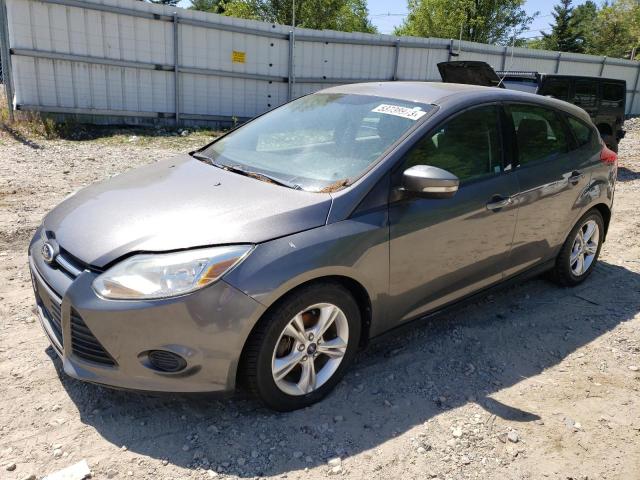 FORD FOCUS 2013 1fadp3k24dl110718