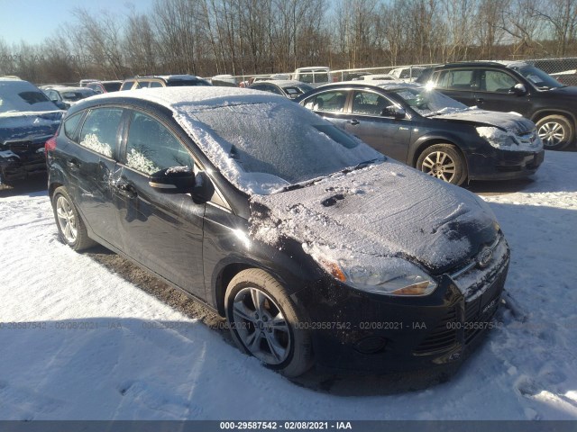 FORD FOCUS 2013 1fadp3k24dl111318