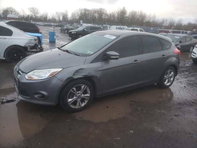 FORD FOCUS SE 2013 1fadp3k24dl111481