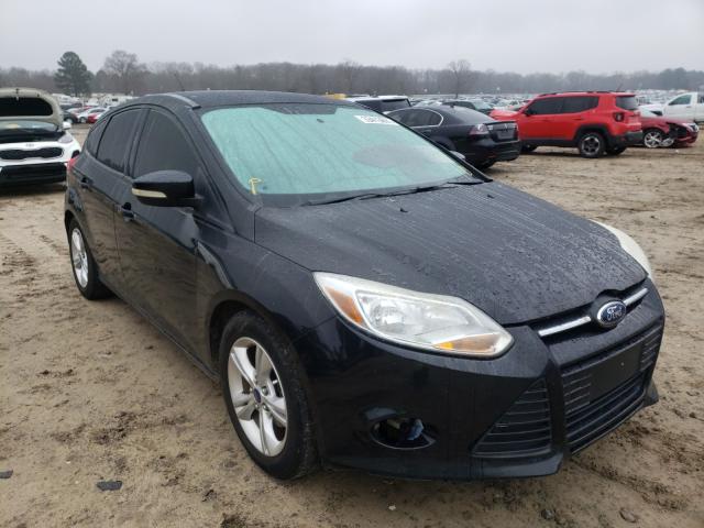 FORD FOCUS SE 2013 1fadp3k24dl112324