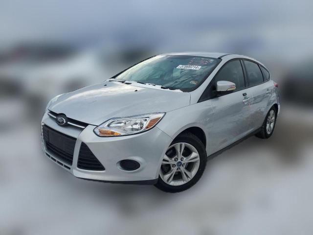 FORD FOCUS 2013 1fadp3k24dl112792