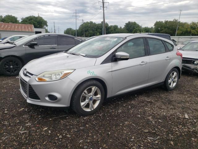 FORD FOCUS SE 2013 1fadp3k24dl114235