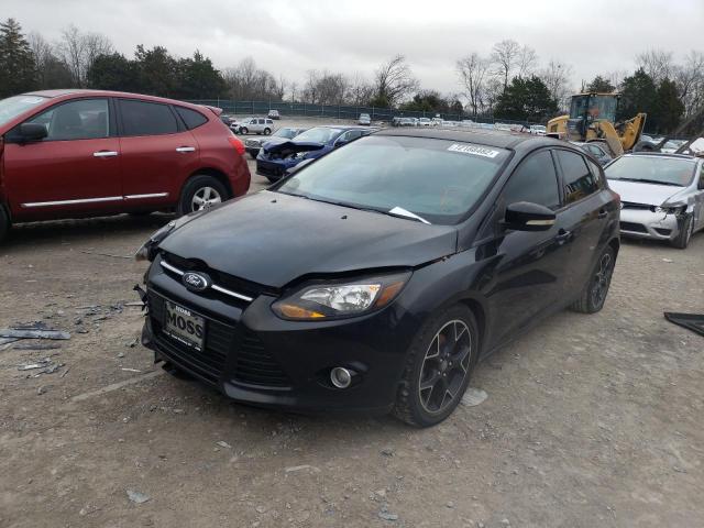 FORD FOCUS SE 2013 1fadp3k24dl114364