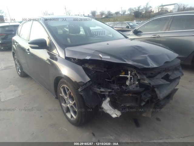 FORD FOCUS 2013 1fadp3k24dl117524