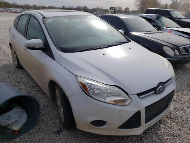 FORD FOCUS SE 2013 1fadp3k24dl117961