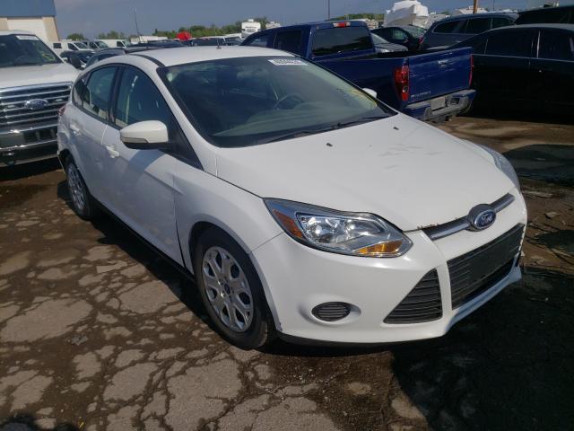 FORD FOCUS SE 2013 1fadp3k24dl118933