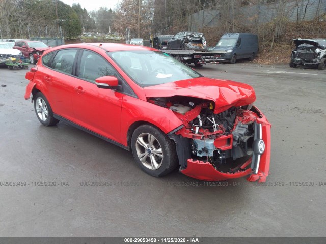 FORD FOCUS 2013 1fadp3k24dl119306