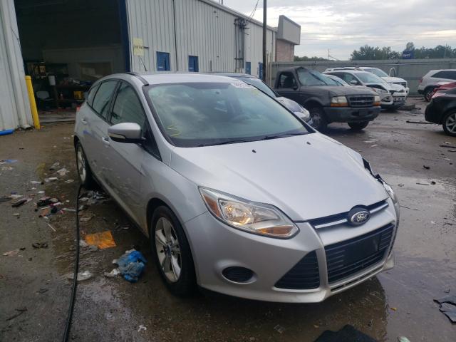 FORD FOCUS SE 2013 1fadp3k24dl125378