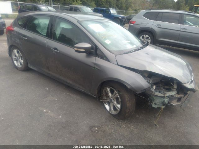 FORD FOCUS 2013 1fadp3k24dl125509