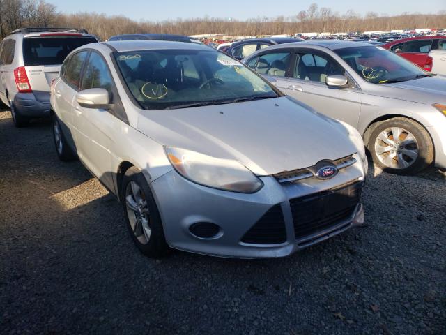 FORD FOCUS SE 2013 1fadp3k24dl129284