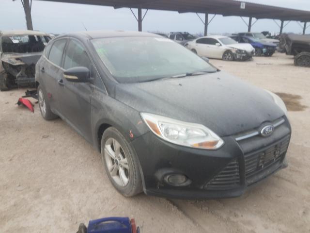 FORD FOCUS SE 2013 1fadp3k24dl131388