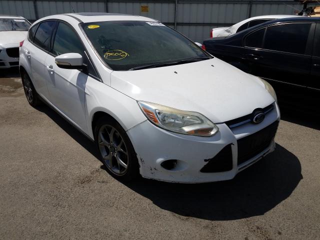 FORD FOCUS SE 2013 1fadp3k24dl132668