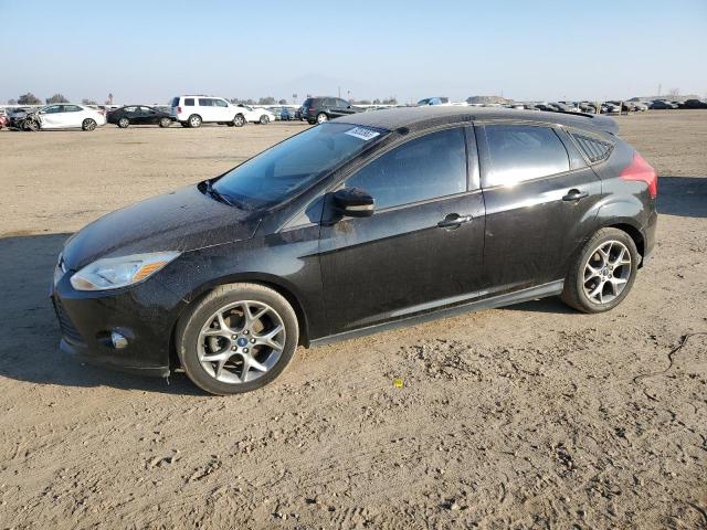 FORD FOCUS 2013 1fadp3k24dl132721