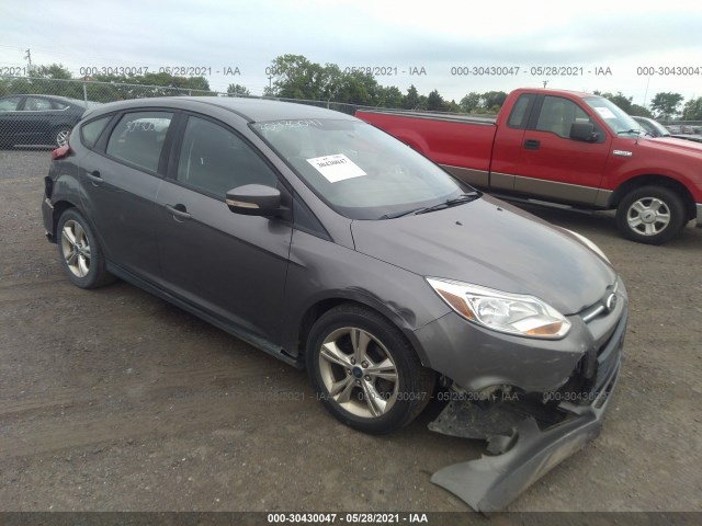 FORD FOCUS 2013 1fadp3k24dl132749