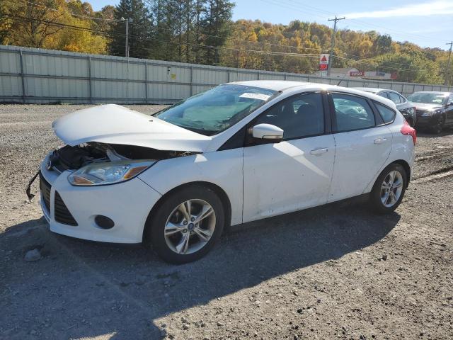 FORD FOCUS 2013 1fadp3k24dl137076