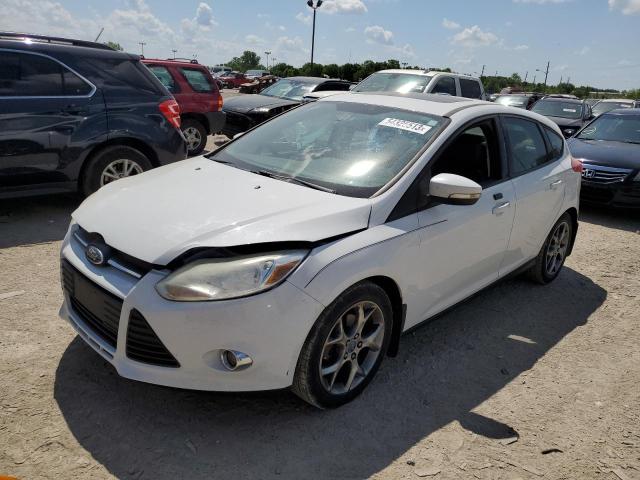 FORD FOCUS SE 2013 1fadp3k24dl137286