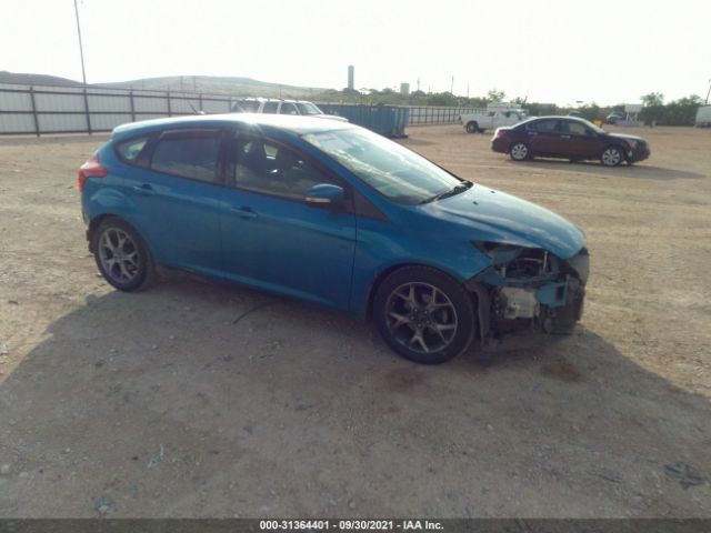 FORD FOCUS 2013 1fadp3k24dl138065