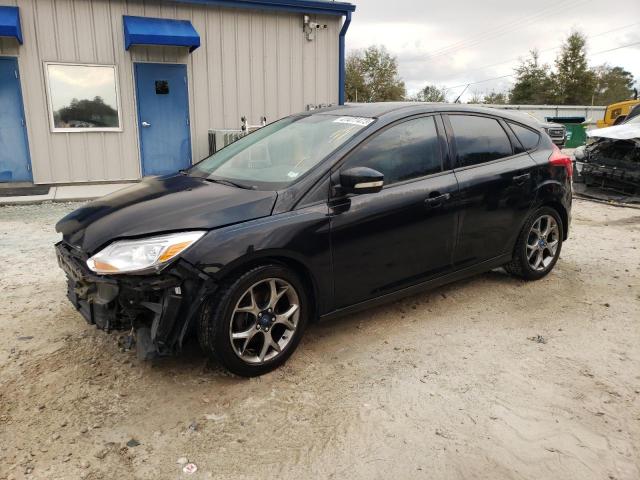 FORD FOCUS SE 2013 1fadp3k24dl138163