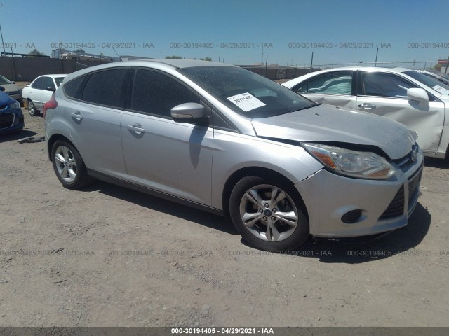 FORD FOCUS 2013 1fadp3k24dl138678