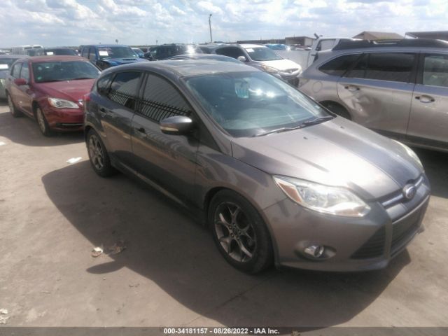 FORD FOCUS 2013 1fadp3k24dl139006