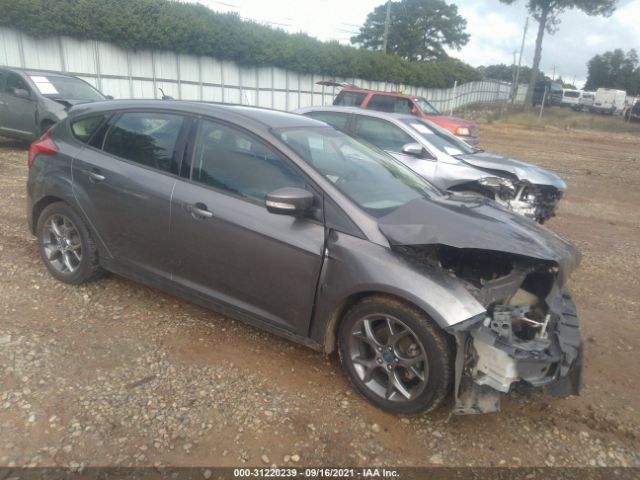 FORD FOCUS 2013 1fadp3k24dl142004