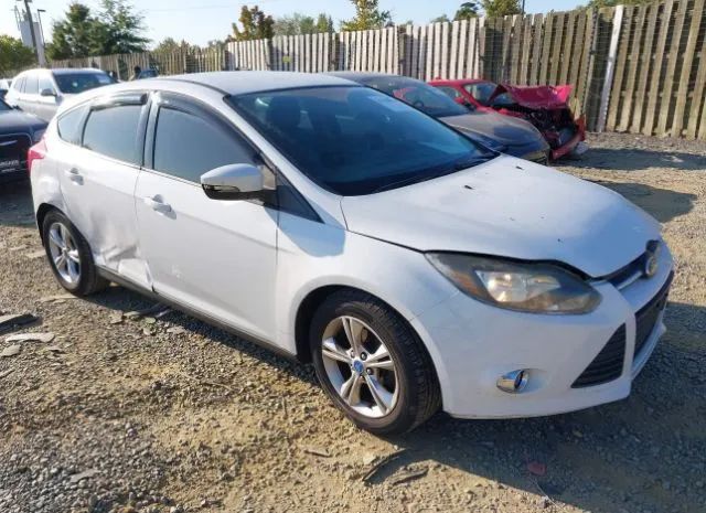 FORD FOCUS 2013 1fadp3k24dl146165