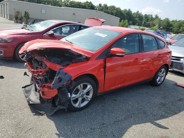 FORD FOCUS SE 2013 1fadp3k24dl148563