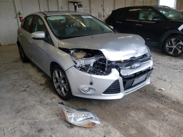 FORD FOCUS SE 2013 1fadp3k24dl153245