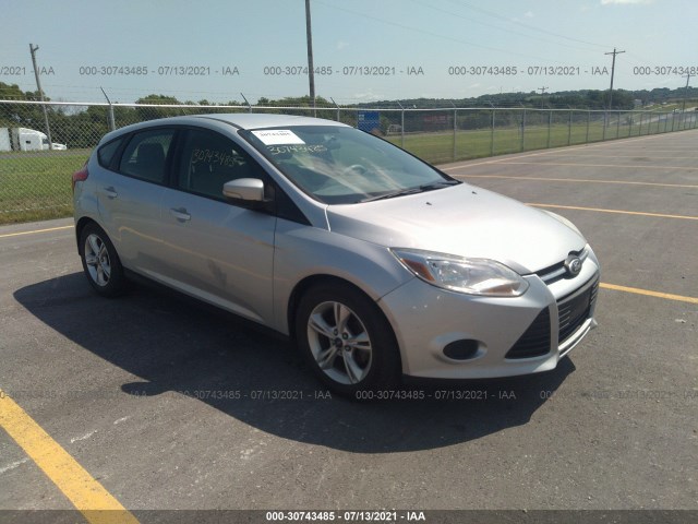 FORD FOCUS 2013 1fadp3k24dl155688