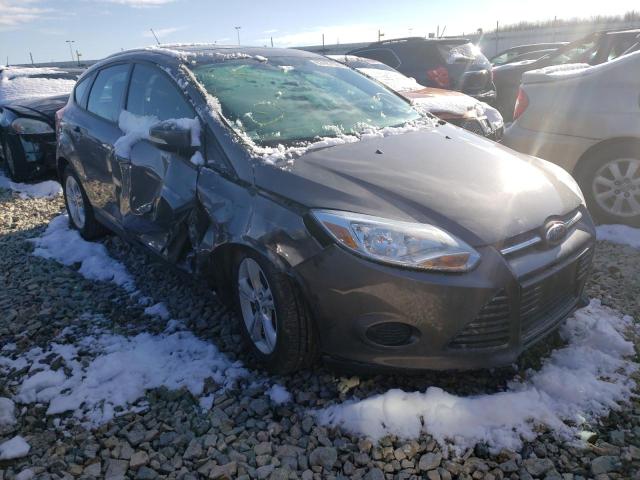 FORD FOCUS SE 2013 1fadp3k24dl158526