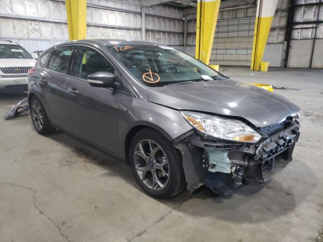 FORD FOCUS SE 2013 1fadp3k24dl159286