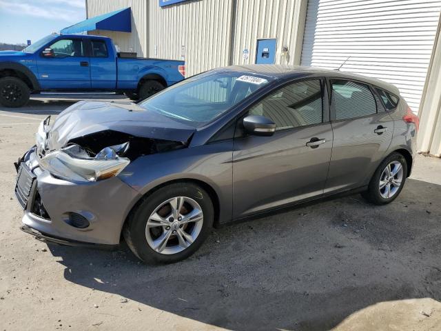 FORD FOCUS 2013 1fadp3k24dl161104