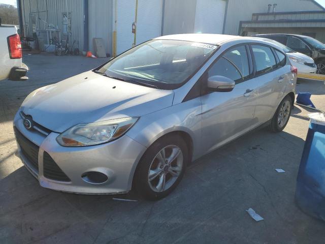 FORD FOCUS 2013 1fadp3k24dl161345