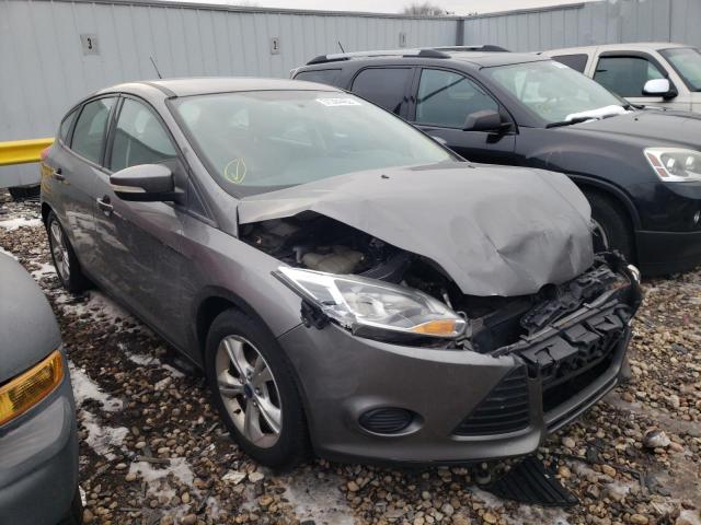 FORD FOCUS SE 2013 1fadp3k24dl162107