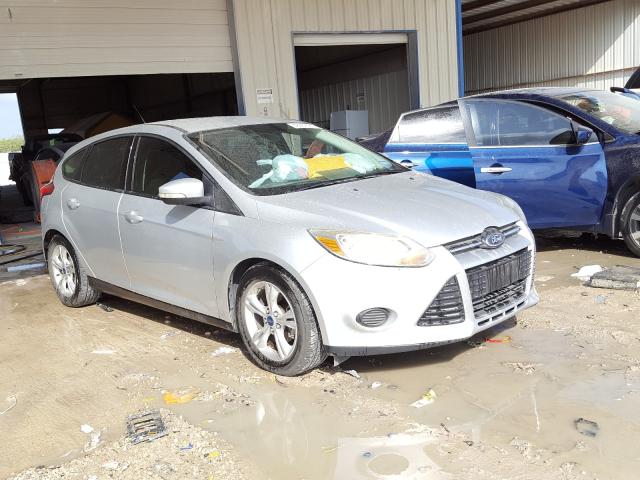 FORD FOCUS SE 2013 1fadp3k24dl163340