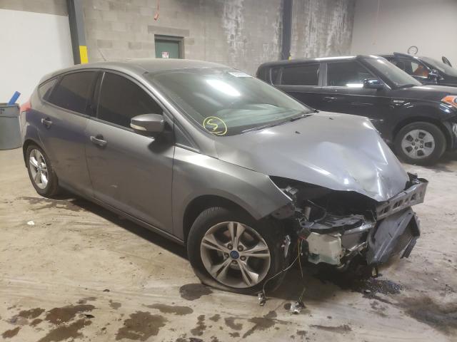 FORD FOCUS SE 2013 1fadp3k24dl166822