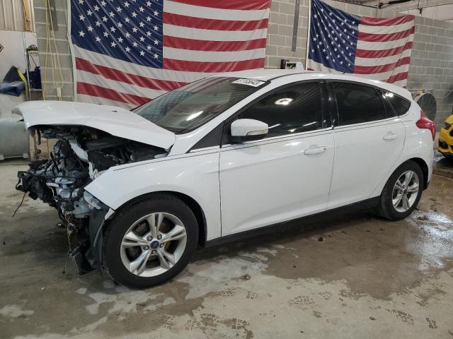 FORD FOCUS 2013 1fadp3k24dl168408