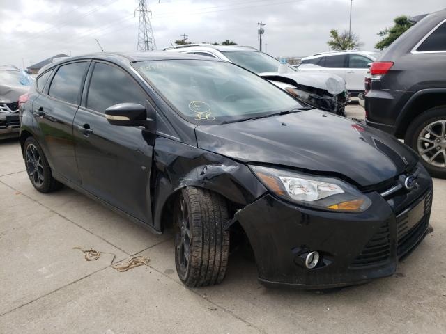 FORD FOCUS 2013 1fadp3k24dl169820