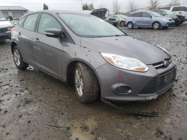 FORD FOCUS SE 2013 1fadp3k24dl170966