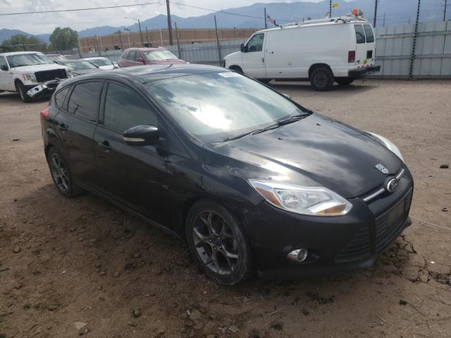 FORD FOCUS SE 2013 1fadp3k24dl171647