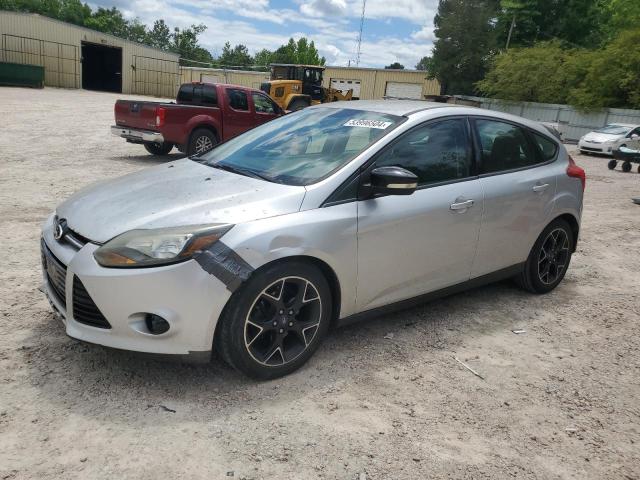 FORD FOCUS 2013 1fadp3k24dl173771