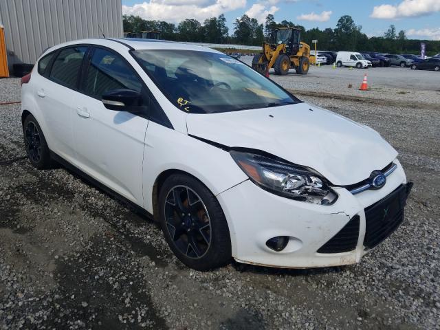 FORD FOCUS SE 2013 1fadp3k24dl174483