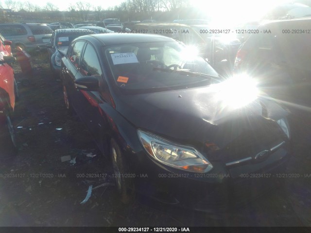 FORD FOCUS 2013 1fadp3k24dl174774