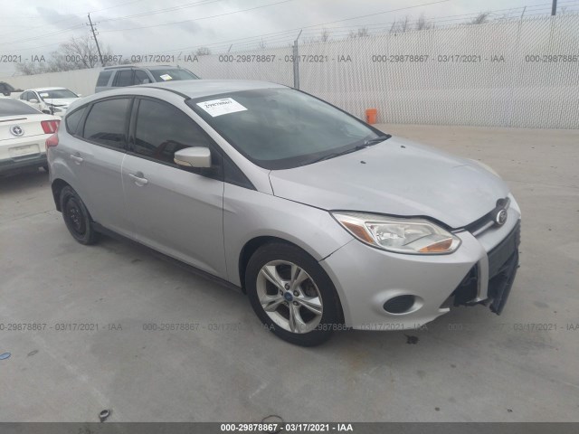 FORD FOCUS 2013 1fadp3k24dl177044