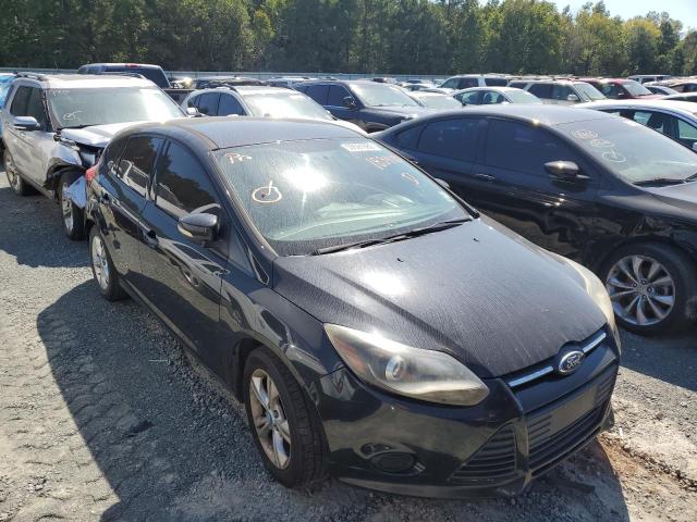 FORD FOCUS SE 2013 1fadp3k24dl183443