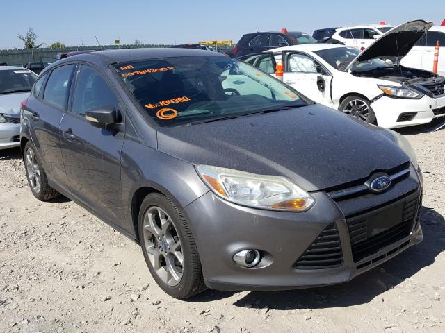 FORD FOCUS SE 2013 1fadp3k24dl184382