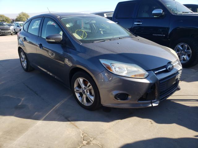 FORD FOCUS SE 2013 1fadp3k24dl184821