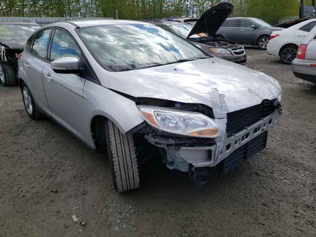 FORD FOCUS SE 2013 1fadp3k24dl184995