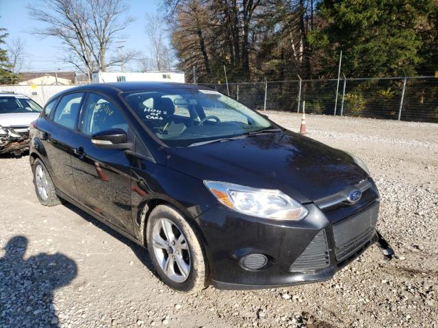 FORD FOCUS SE 2013 1fadp3k24dl185029